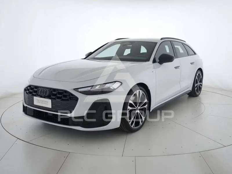 2026 Audi A5