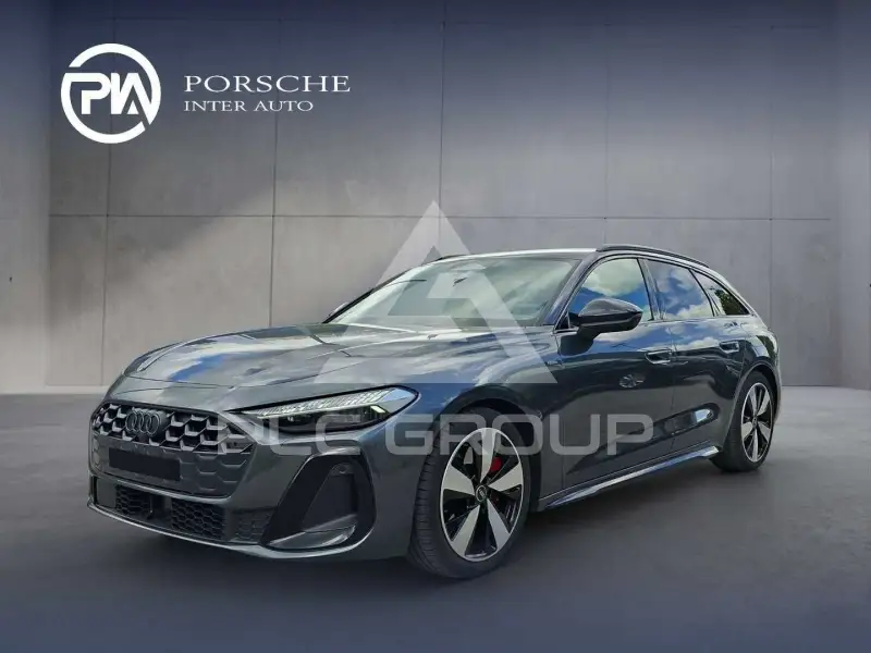 2026 Audi A5