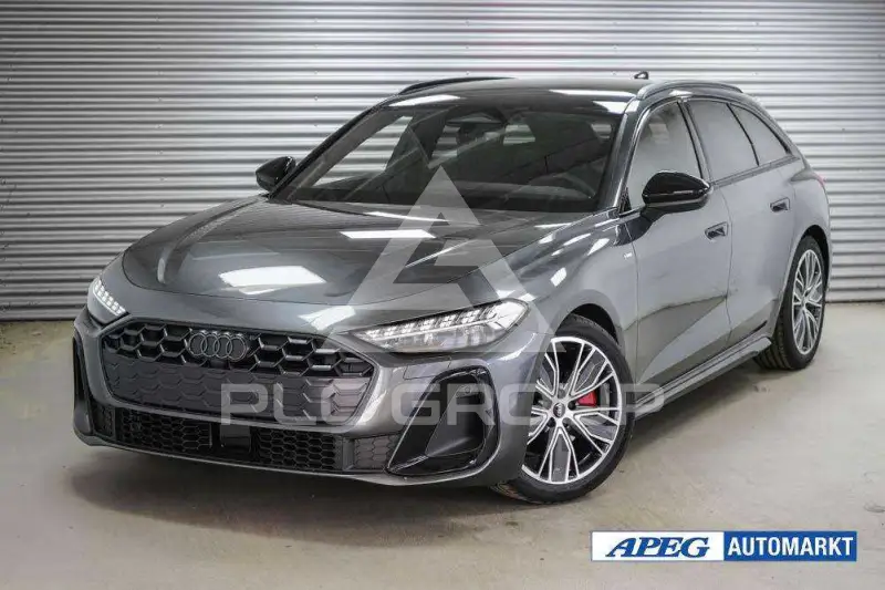 2026 Audi A5
