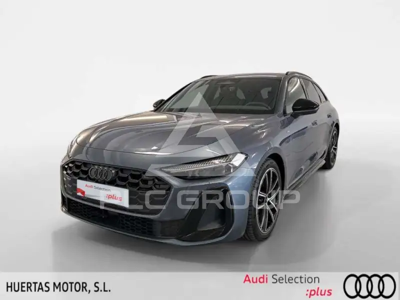2026 Audi A5