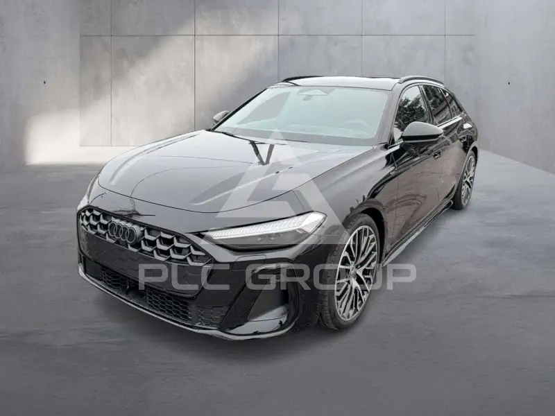 2026 Audi A5