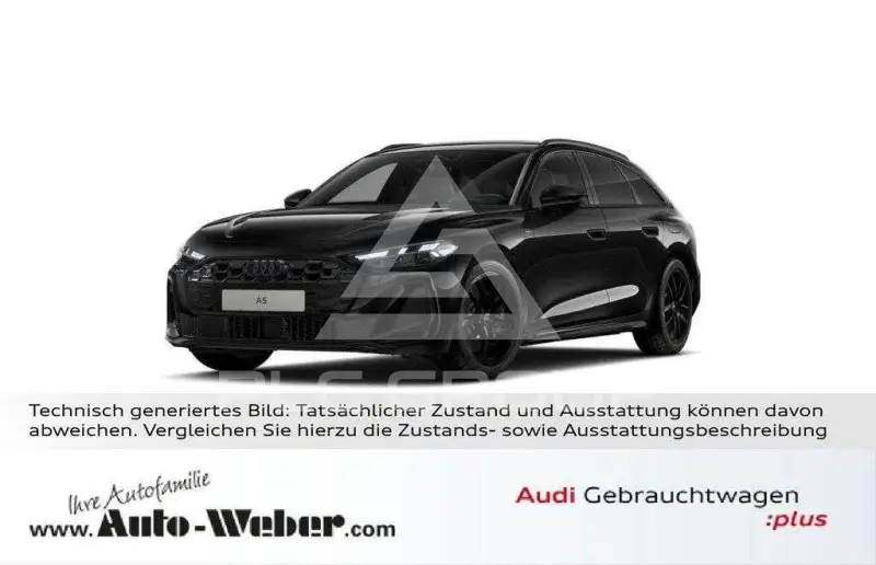 2026 Audi A5