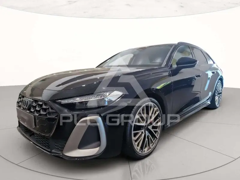 2026 Audi A5