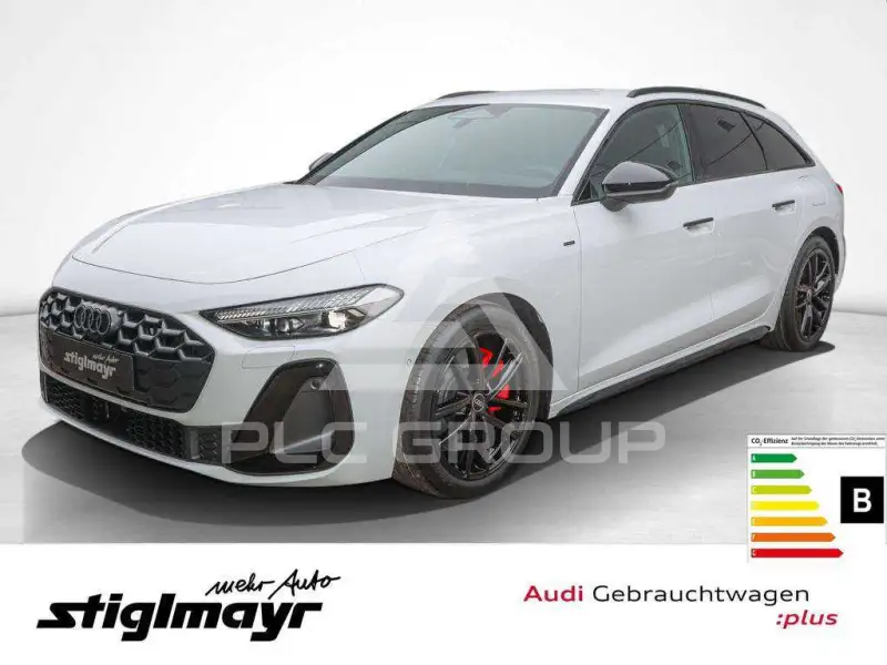 2026 Audi A5