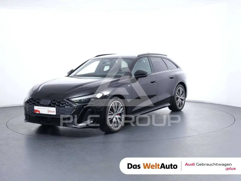 2026 Audi A5