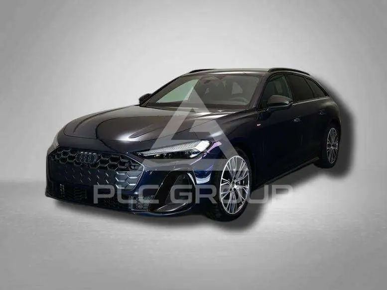 2026 Audi A5