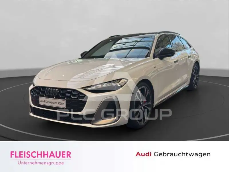 2026 Audi A5