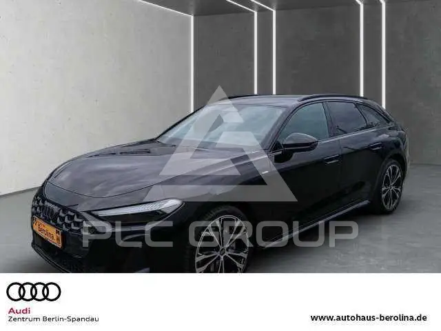2026 Audi A5
