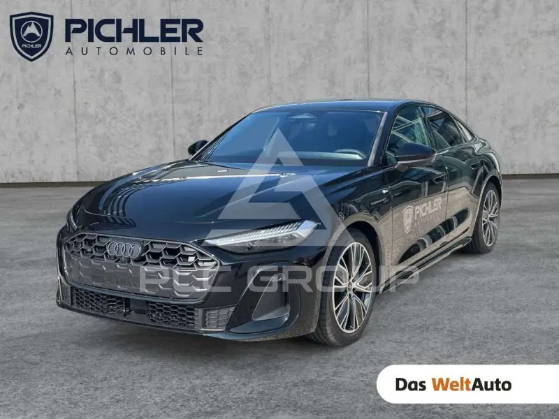 2026 Audi A5