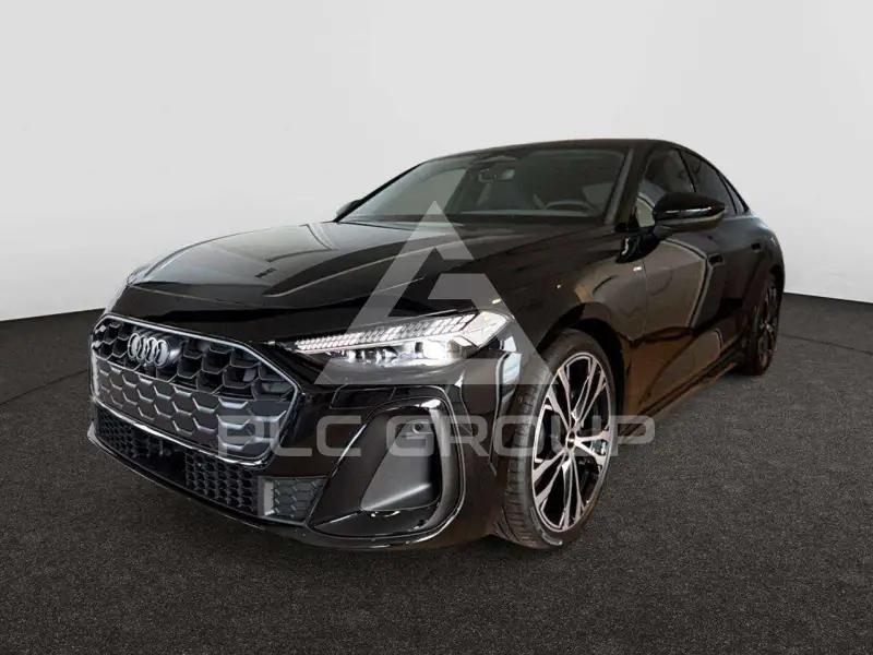 2026 Audi A5