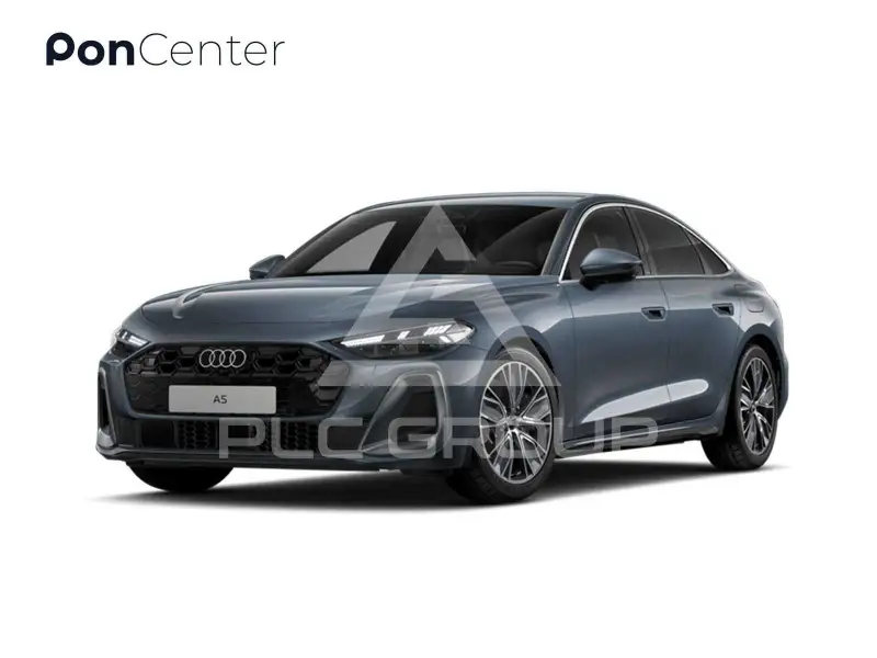 2026 Audi A5