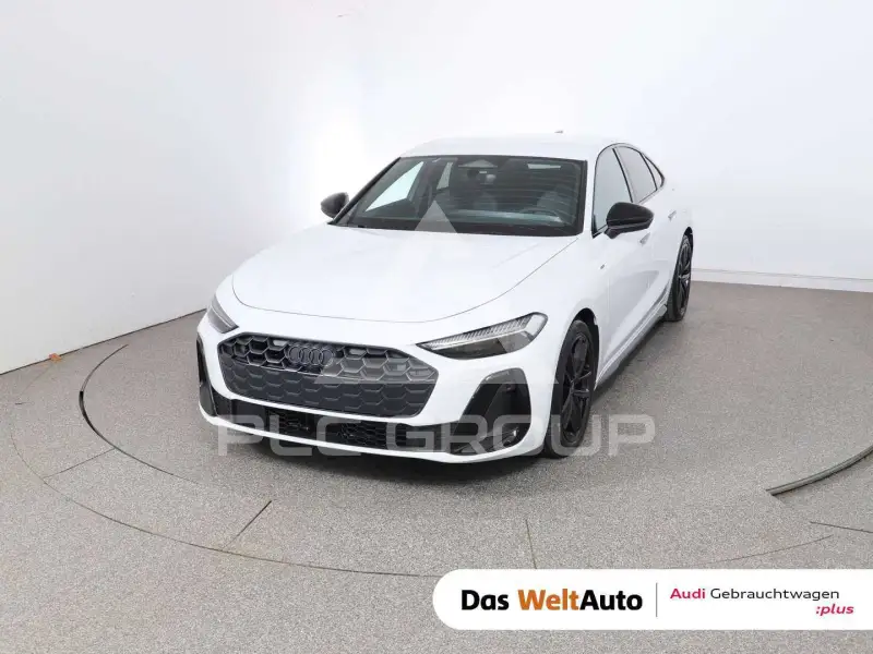 2026 Audi A5
