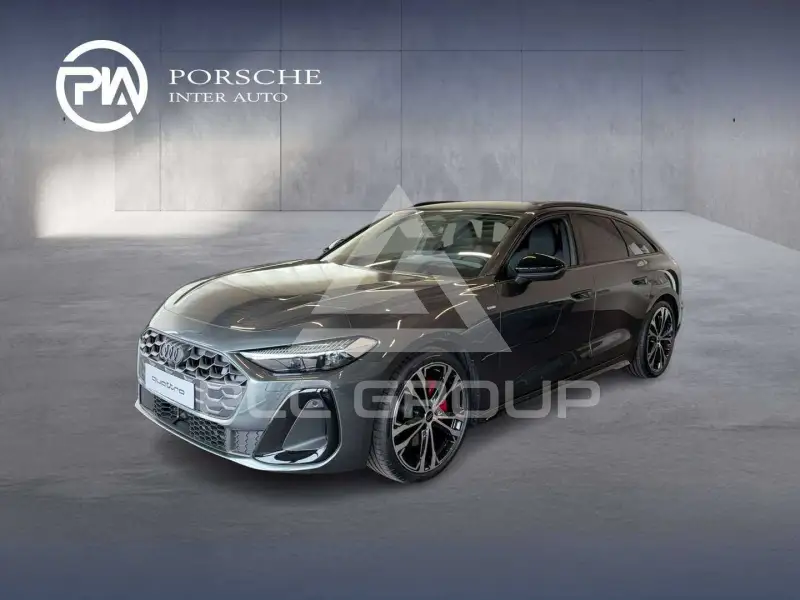 2026 Audi A5