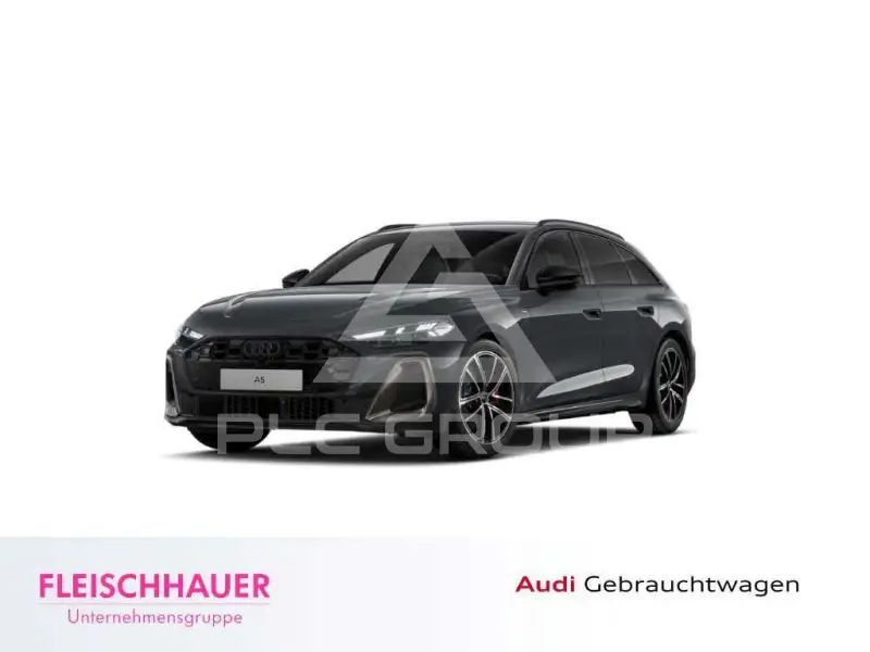 2026 Audi A5