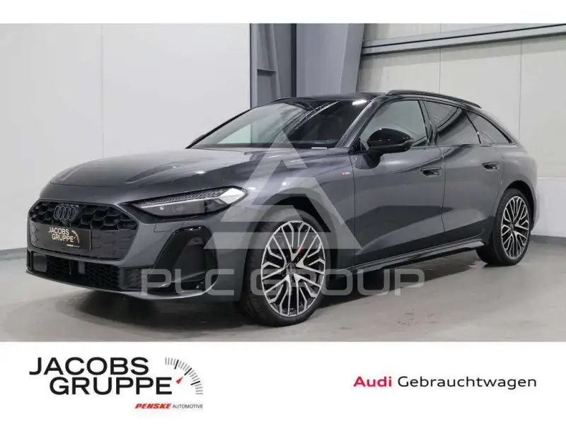 2026 Audi A5