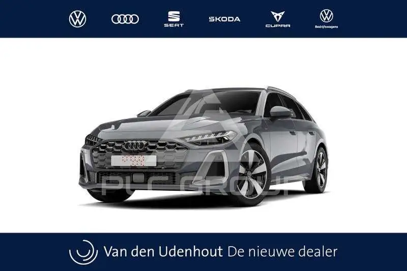 2026 Audi A5