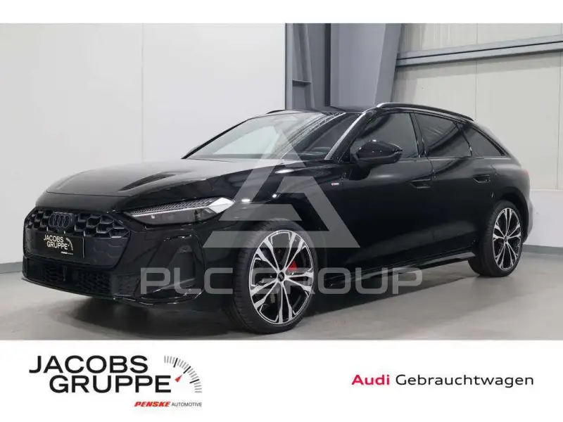 2026 Audi A5