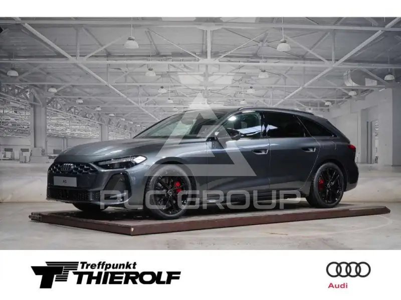 2026 Audi A5