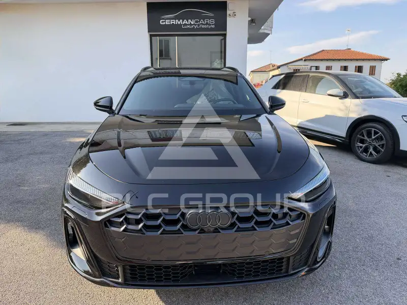 2026 Audi A5