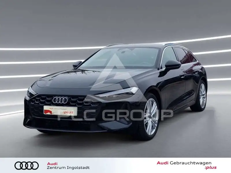 2026 Audi A5