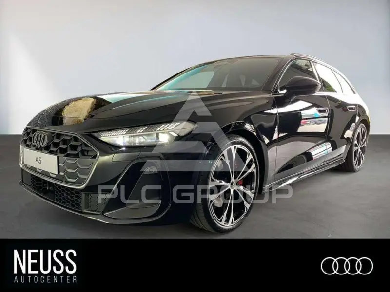 2026 Audi A5