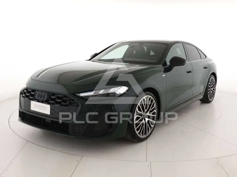 2026 Audi A5