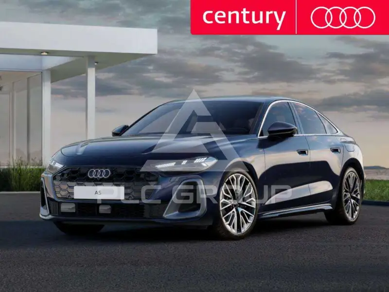 2026 Audi A5