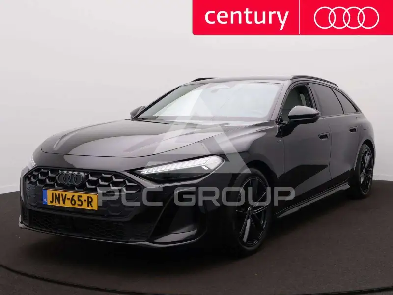 2026 Audi A5
