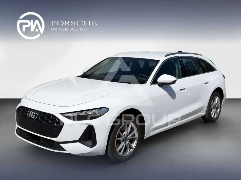 2026 Audi A5