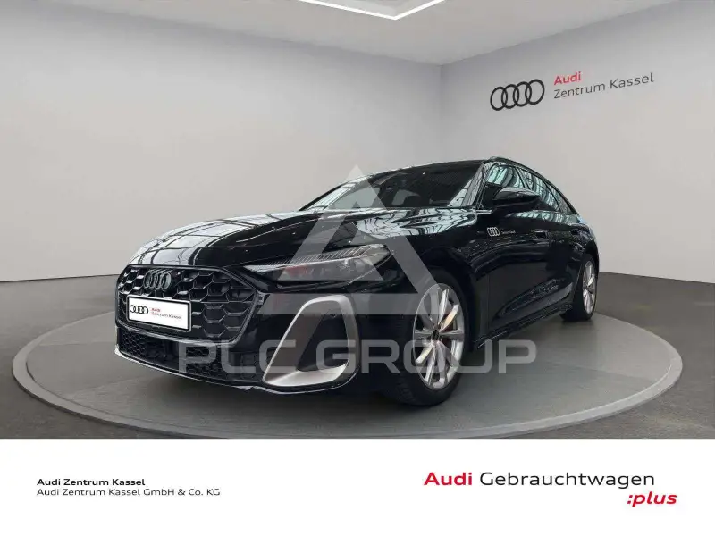 2026 Audi A5