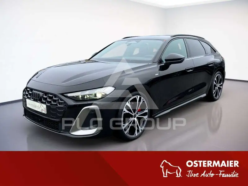2026 Audi A5