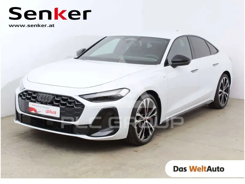 2026 Audi A5