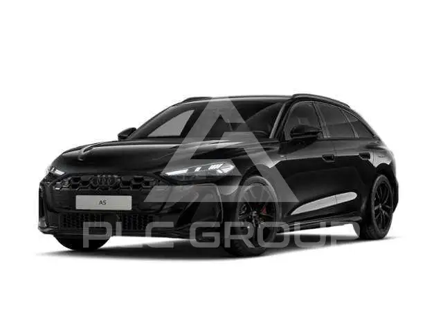 2026 Audi A5