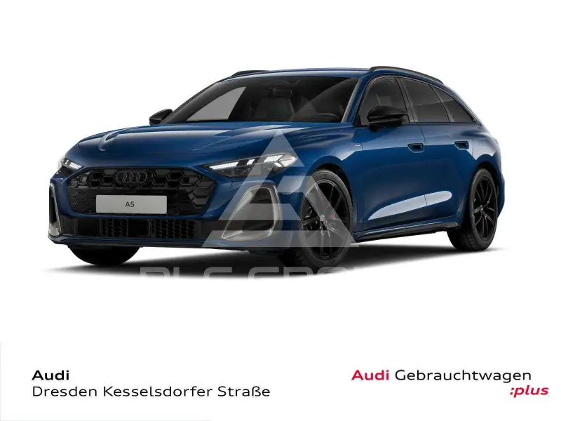 2026 Audi A5