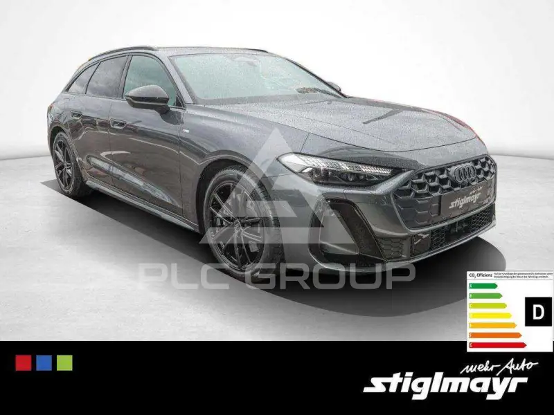 2026 Audi A5