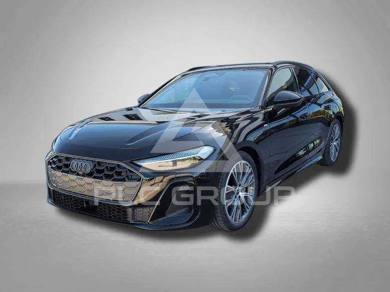 2026 Audi A5