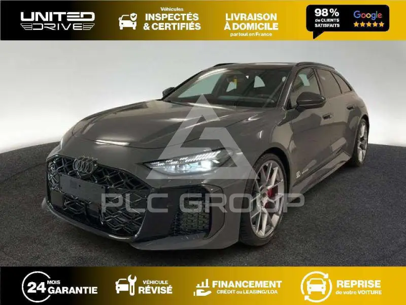 2026 Audi A5