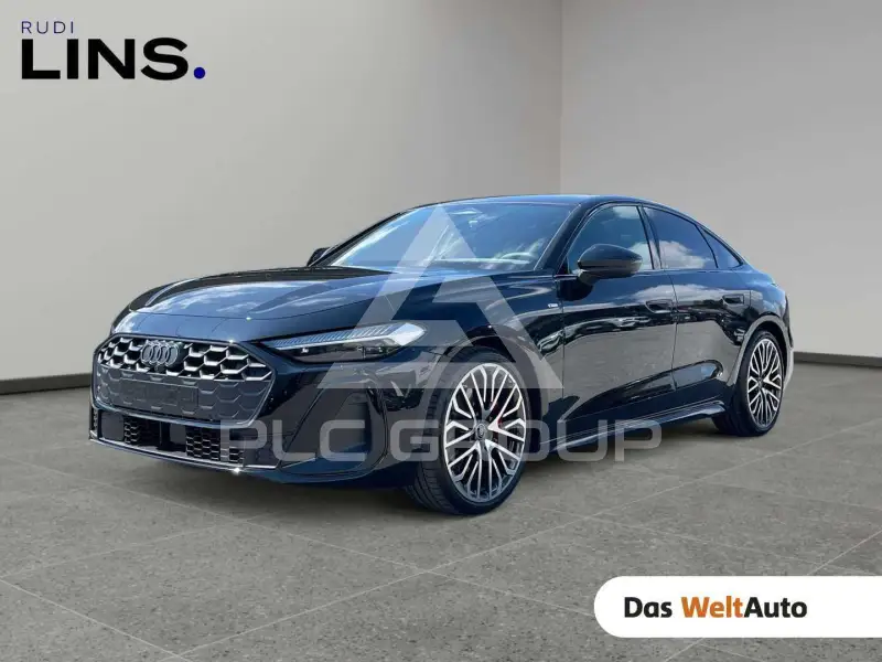 2026 Audi A5