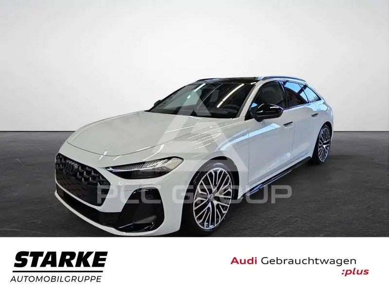 2026 Audi A5