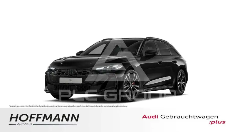 2026 Audi A5