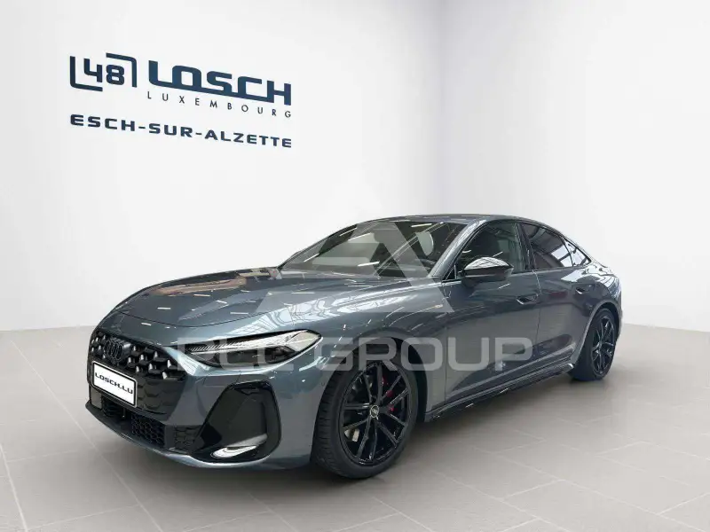 2026 Audi A5
