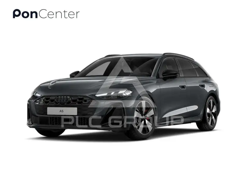 2026 Audi A5