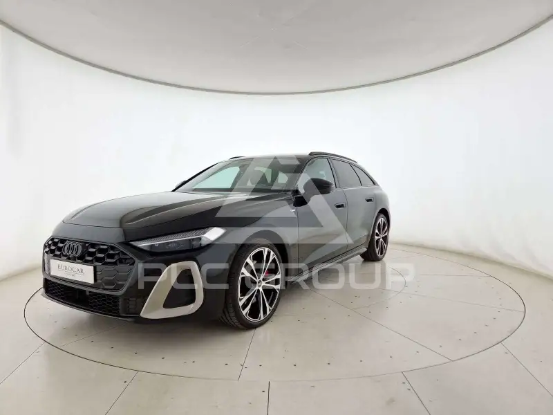 2026 Audi A5