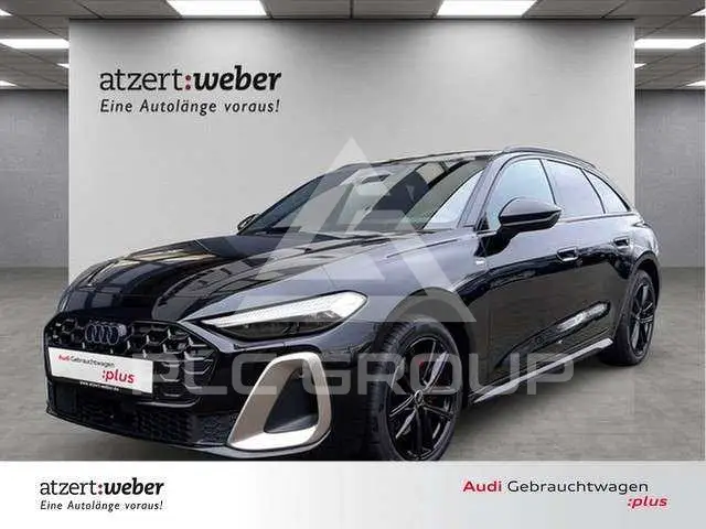 2026 Audi A5