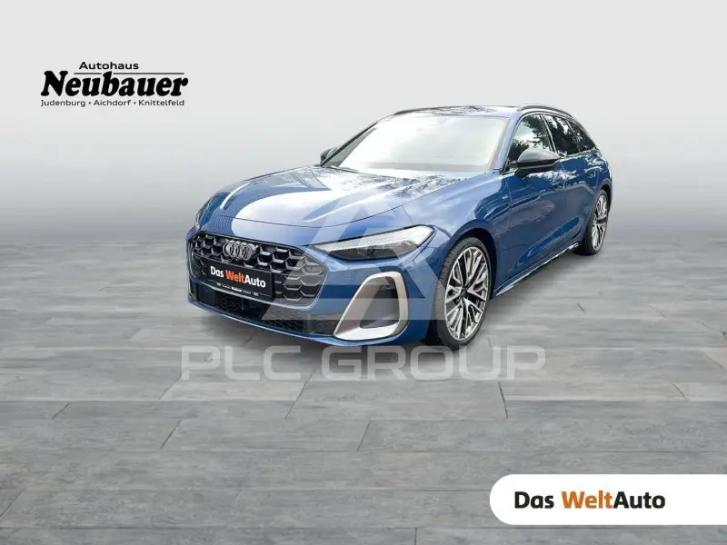 2026 Audi A5