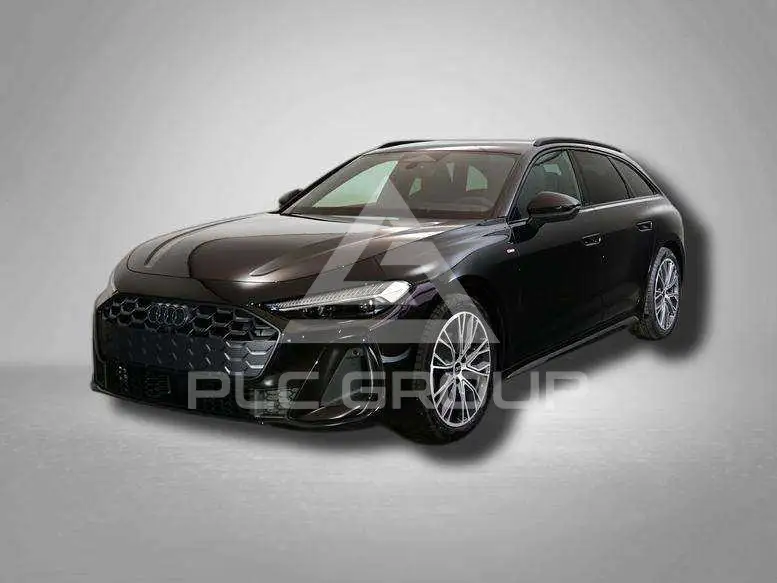 2026 Audi A5