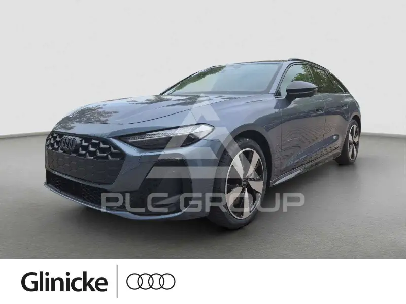 2026 Audi A5