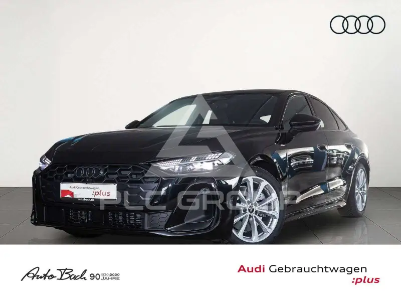 2026 Audi A5