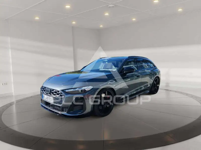 2026 Audi A5