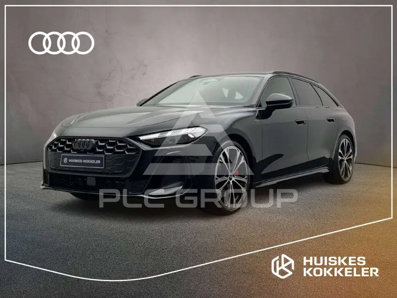 2026 Audi A5